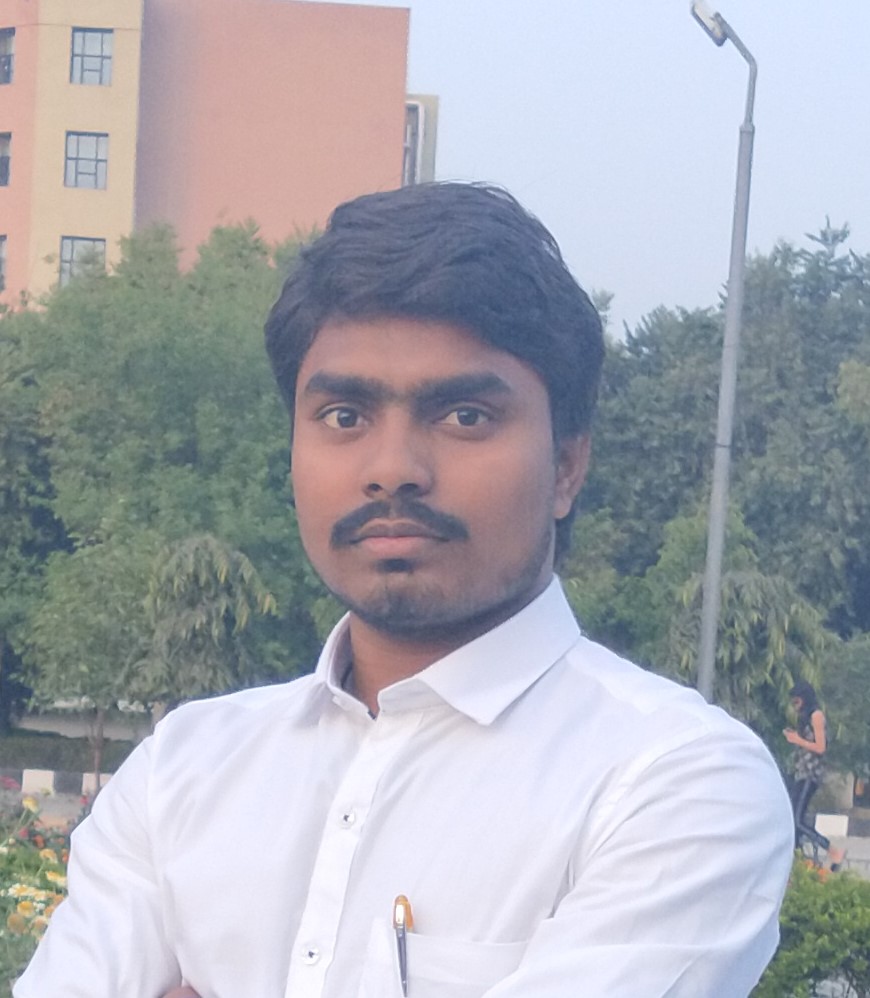 Prof. Ram Kumar