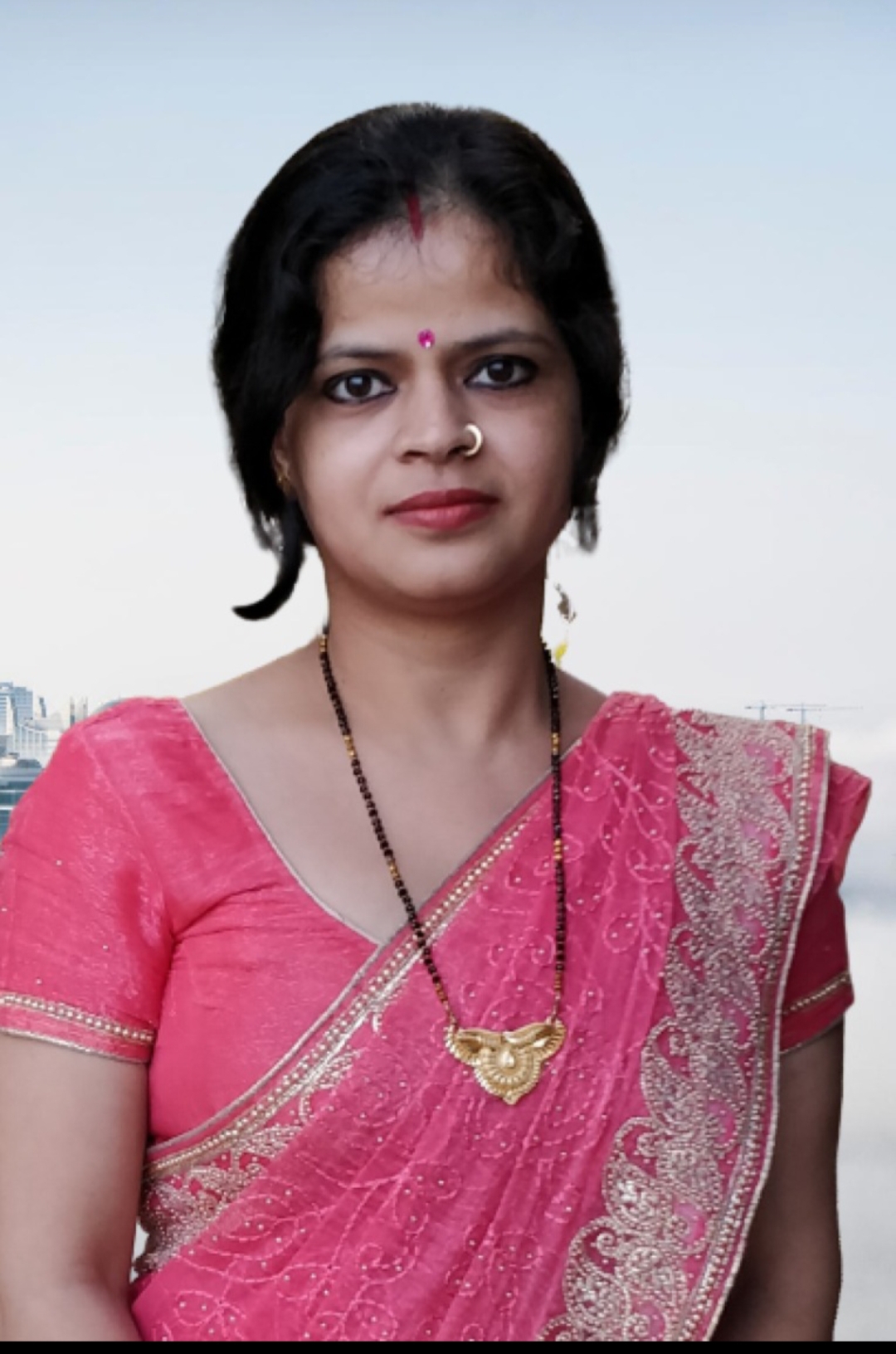 Prof. Rajani Kumari