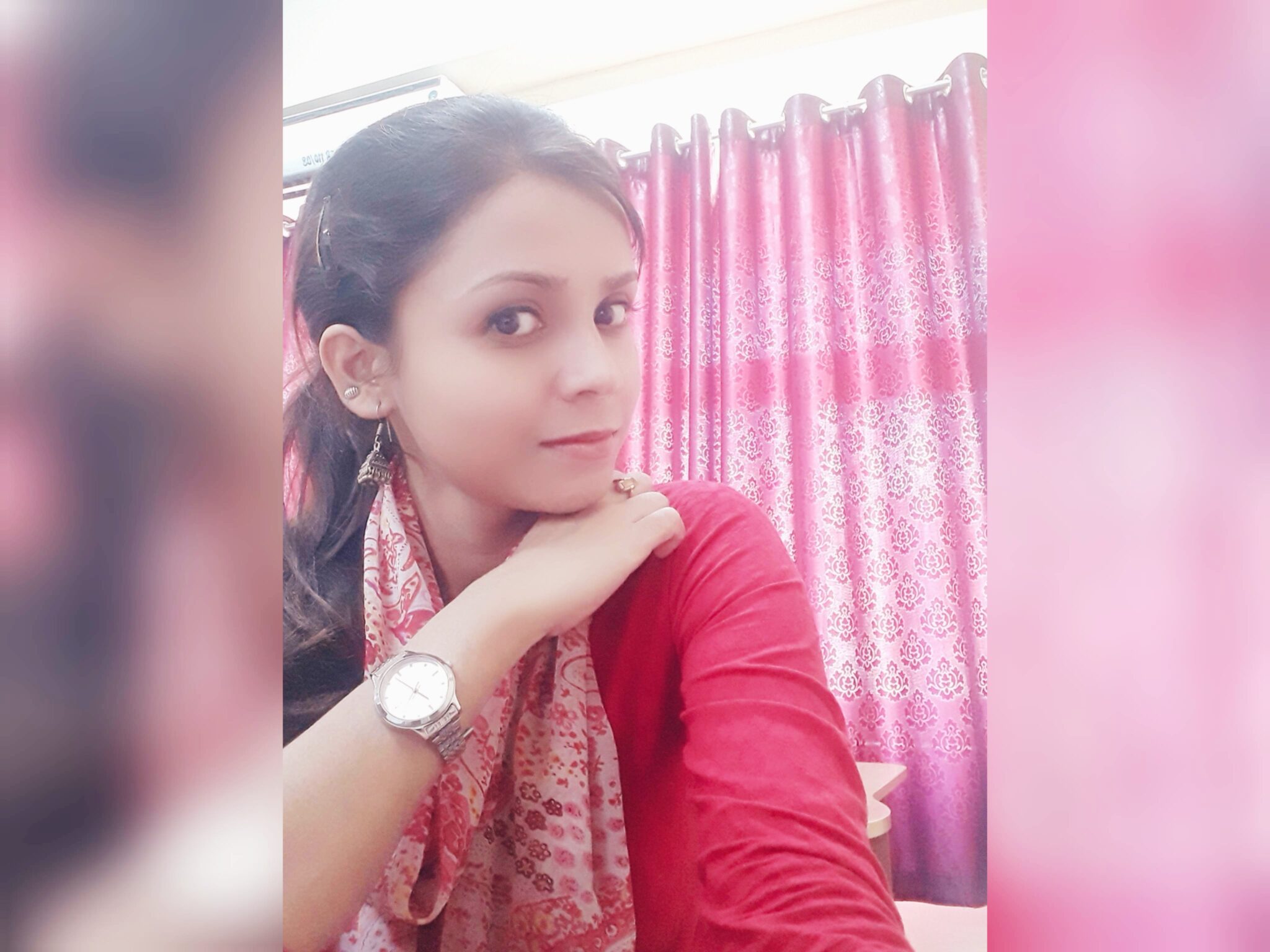 Prof. Shivangi Shekhar